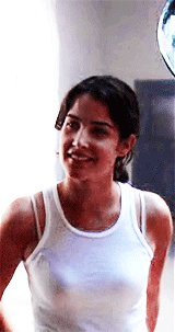 sarahshiha: Cobie Smulders guest starred as Leigh Ostin on season 2 of TLW