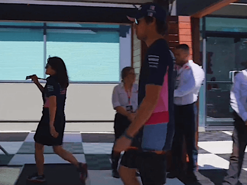 Lance Stroll In Drive To Survive Season 3