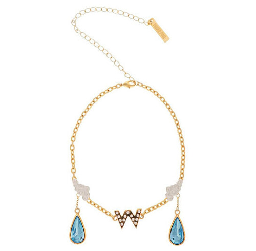 JOJO X PAMEO POSE Collaboration - Weather Report Jewelry