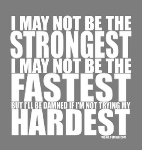 just go hard !!!!!!