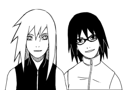 Hairstyle Swap (cursed Post)