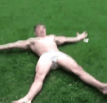 malecelebritycollection:     Sam Oldham Ice Bucket Challenge This weekend I reached