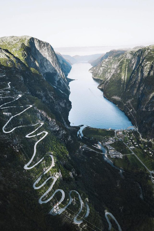 wearevanity:Beautiful Norway by Marvin Kuhr | WAV