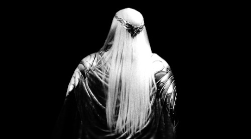 alvekongen:One hundred years is a mere blink in the life of an elf. I’m patient..I can wait.