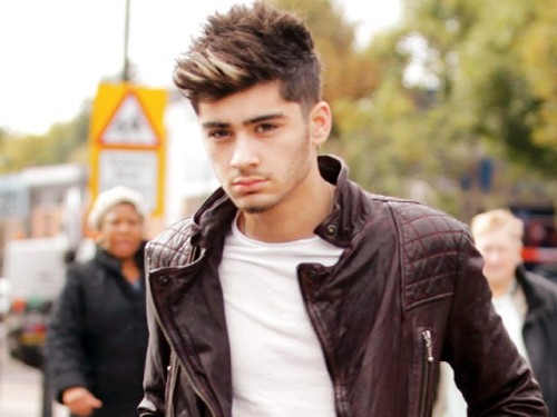 Happy 21st to One Directions Zayn, if you are a fan you can try our One Direction Quiz here - http:/