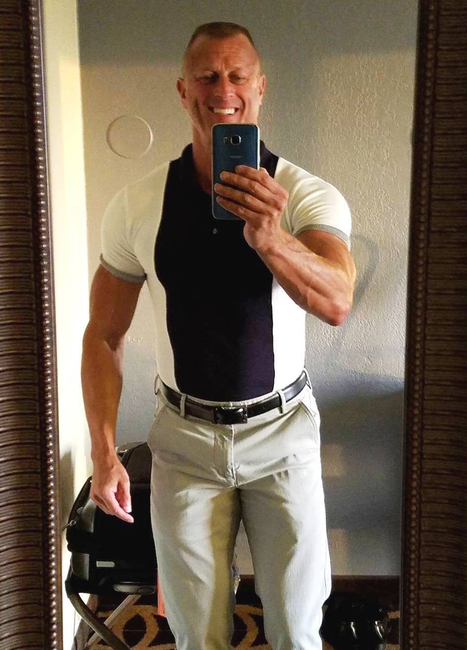 Muscle dads