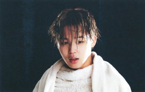 Wings Concept Book | Fairyjimin