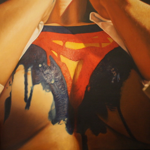 lknight:  ferretbueller:  moon83:  JKB Fletcher jkbfletcher.com // Facebook // Tumblr Read More  Oh my fuck. Doctor manhattan. Rorschach. Uunnnff  I think I just came… 