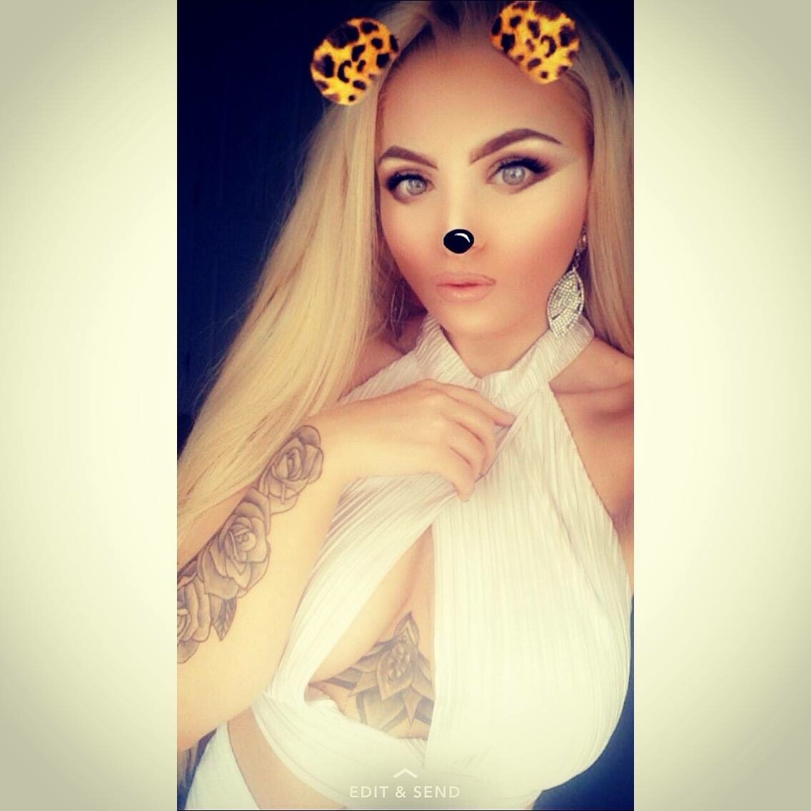 Only The Hottest Uk Amateurs