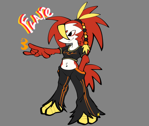 Flare