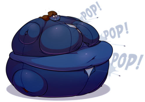 ridiculouscake:POP! POP! POP!Commission for AnonymousLarger version: