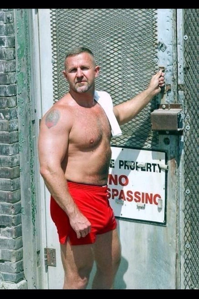 DILF Daze