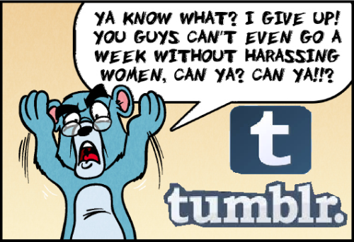 gamerwithamasterplan:  I will reblog this everyday till someone sees this on their log-in screen.
