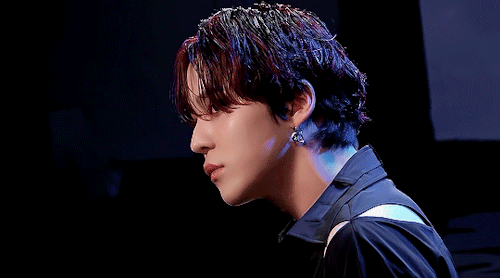 Yunho ::deja Vu Jacket Shoot