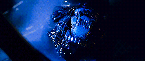the–queen-of-hell:  ALIEN (1979) | Dir. Ridley Scott |  “You still don’t understand