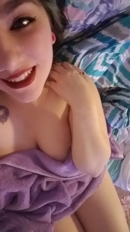 woahashley: have a nice day, from ur fave lil baby