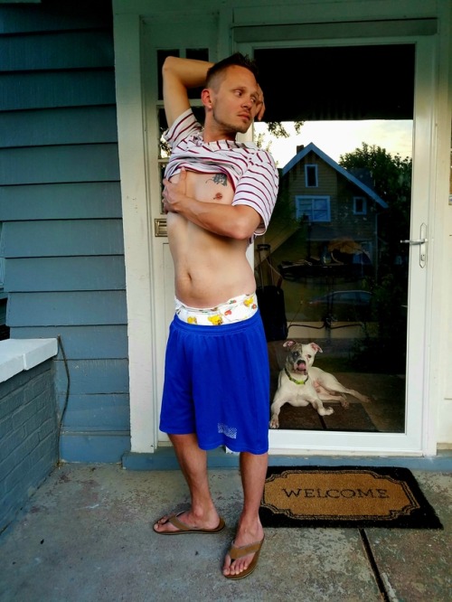 My Boyfriend Is So Amazing Hes Not An ABDL, But He Totally Supports Me And This Is What He Was Wearing