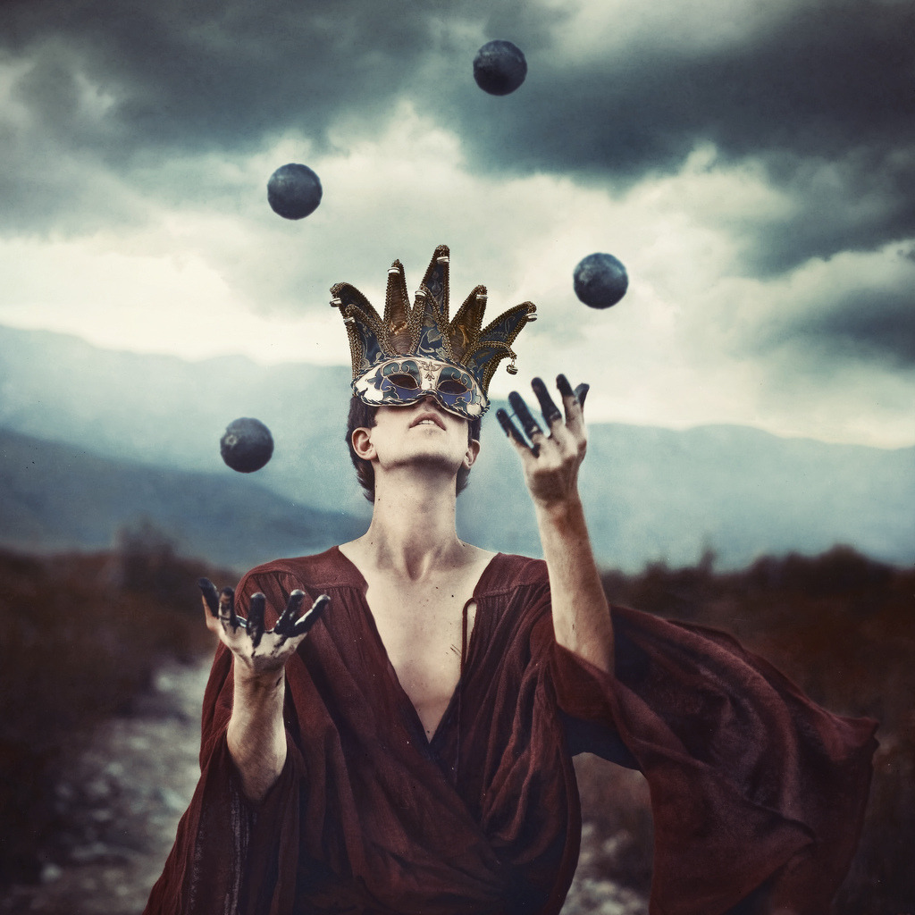 republicx:  Fine art by Robby Cavanaugh