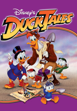 geekmythology:  Disney XD Announces DUCKTALES