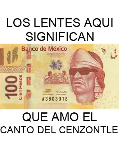 memexico:  Nezahualcoyotl, tu barrio te respalda.