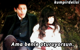 kumpirdelisi:Çalıkuşu