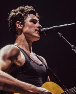 thedailyshawnmendes:Shawn Mendes: The Tour,