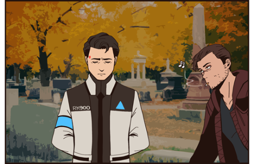 GAVIN’S FISCAL IRRESPONSIBILITY IS THROWING RK900 INTO DESPAIR! HE’S IN DESPAIR!A grave plot is actu
