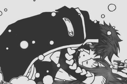 dreachanx:  Can we just take a moment to appreciate how beautiful jerza is?