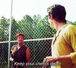 thewalkinggifs:#that’s it#that’s the show