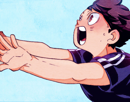 youichi-kuramochi: Volleyball is fun. Every time I forget that… it comes back to remind me.07