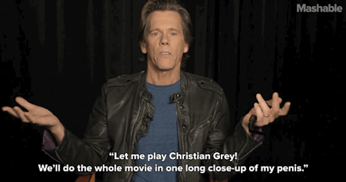 Sex micdotcom:  Watch: Kevin Bacon is totally pictures