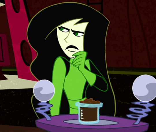 pan-pizza:  Is there any scenes in cartoons or shows that talk about a TV Hiatus?I swear a show bring it up once.If so what episode?  Steven universe did it in the crying breakfast short.The WOY crew did a video for it for one comic con.