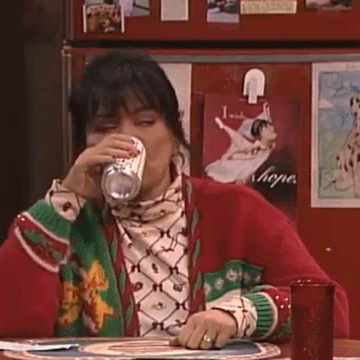 logotv:  Not feeling so merry? Turn that frown upside down!As a part of #HappyHoligays,