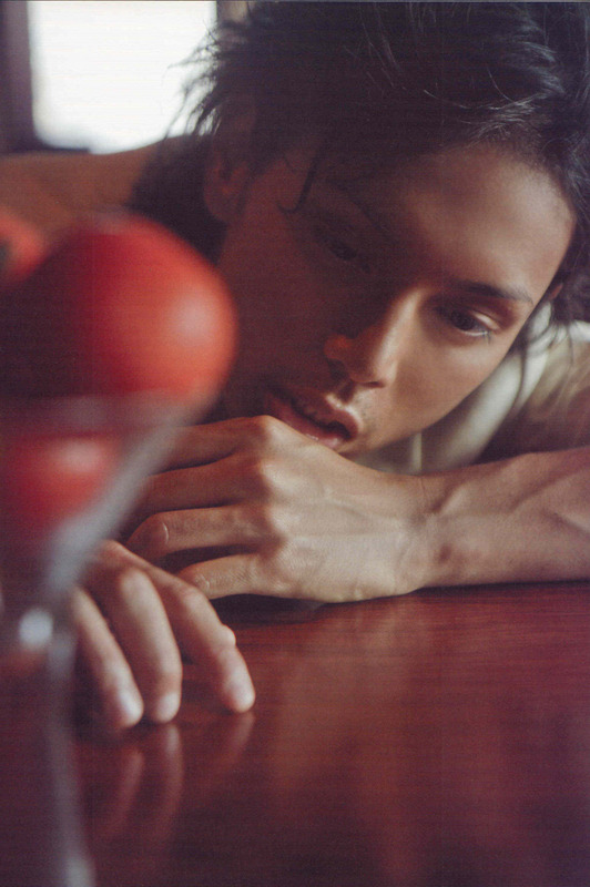 Mizushima Hiro