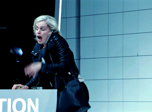 "You Can't Give Me Half An Hour To Do Something That Might Save My Life."