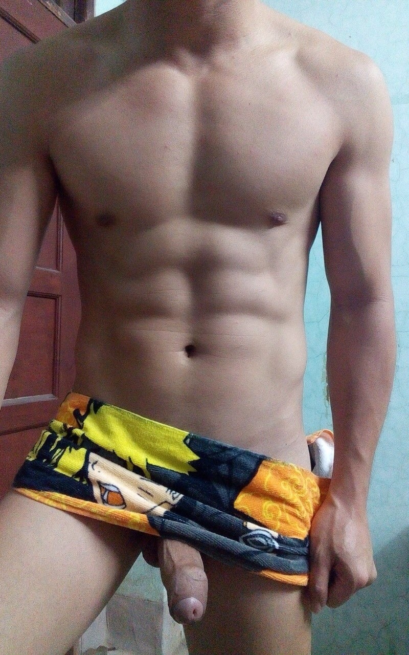 Asian men exquis