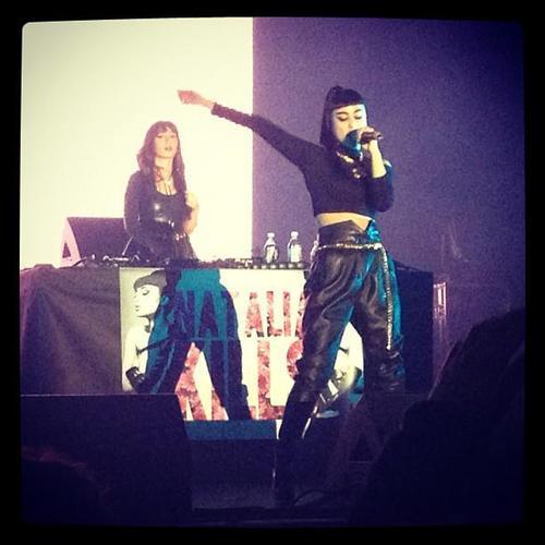 Natalia Kills