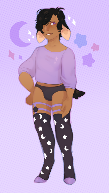 this is my dainty, eos ! he enjoys nice long naps and stargazingdainty’s are by pajuxi on da