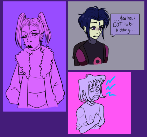 space-bugs:being dead doesn’t mean i didn’t draw tho!!!! the v last pic is one of my vor