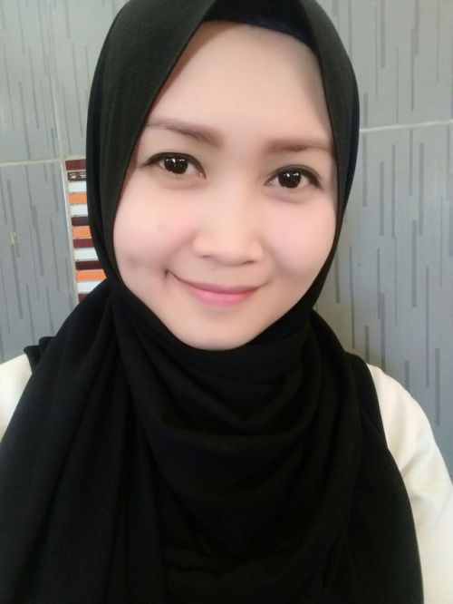 irfankhairi67: Gadis sabah bah