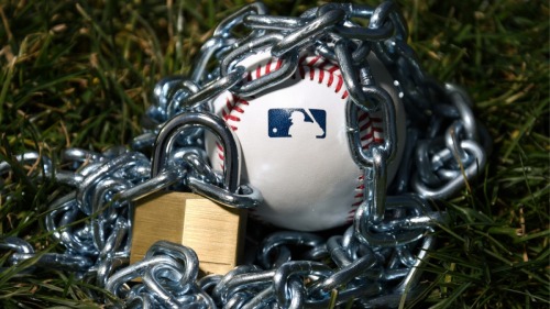 MLB Strikes Again
We haven’t had Major League Baseball players go on strike for a salary increase since the midseason of 1994. That salary cap dispute, actually, ended up running into the next year, 1995. Fast forward, to 2022, and tensions have...