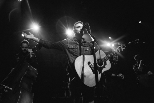 The Revival Tour - Irving Plaza - New York City - 3/28/13 Photos by Jesse DeFlorio