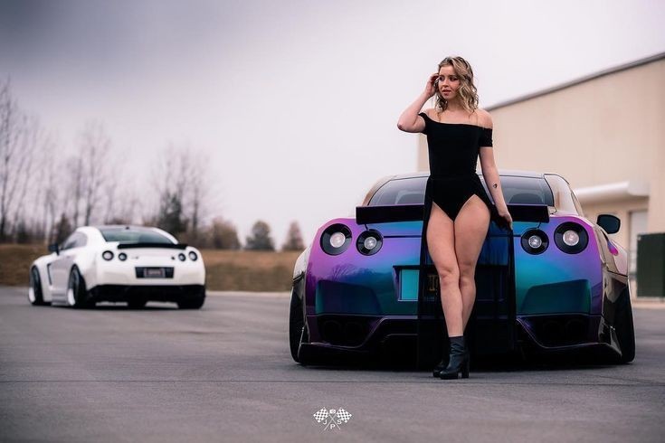 Cars tumblr and girls i can
