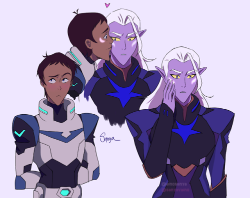 voltron lotor