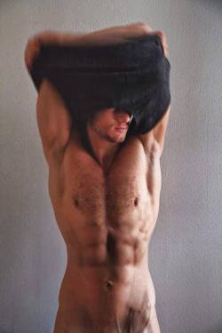 hotmales-n-stuff:  Hot Males ‘n Stuff… your source for hot guys and way more please also visit my friends at Faggy Dance