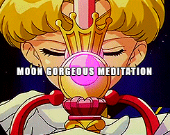 Pretty Guardian in a Sailor Suit