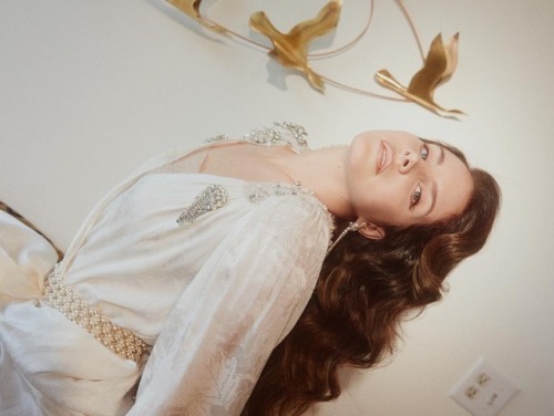 missdelrey:Lana Del Rey photographed for adult photos