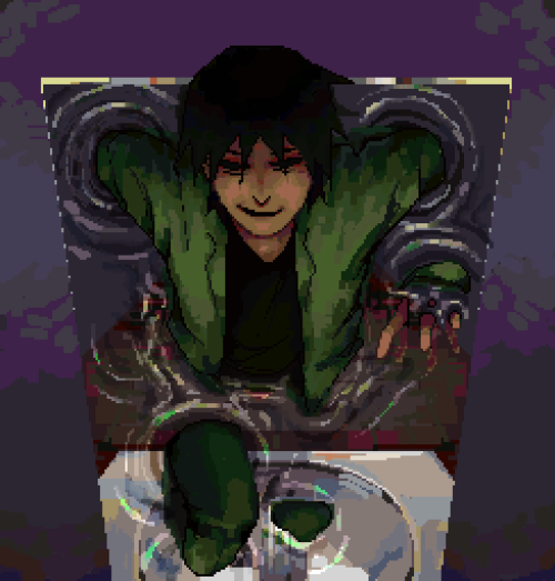 Get Out Of My Mirror FREAK 