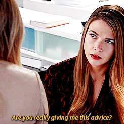 21 Times Kelsey Peters From &quot;Younger&quot; Was The Best Character On Television