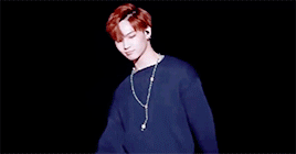If I Dance Im Excited, If I Sing A Variety Of Emotions Come Up In The Depths Of My Chest. Im Jaebum